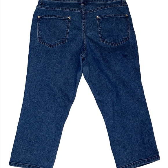 Venus Jean Capris - Picture 3 of 6